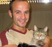 In trauter Zweisamkeit