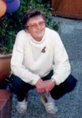 Die Oberkatze :-)) bei ihrem 50.