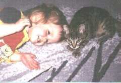 Zwei, die sich verstehen